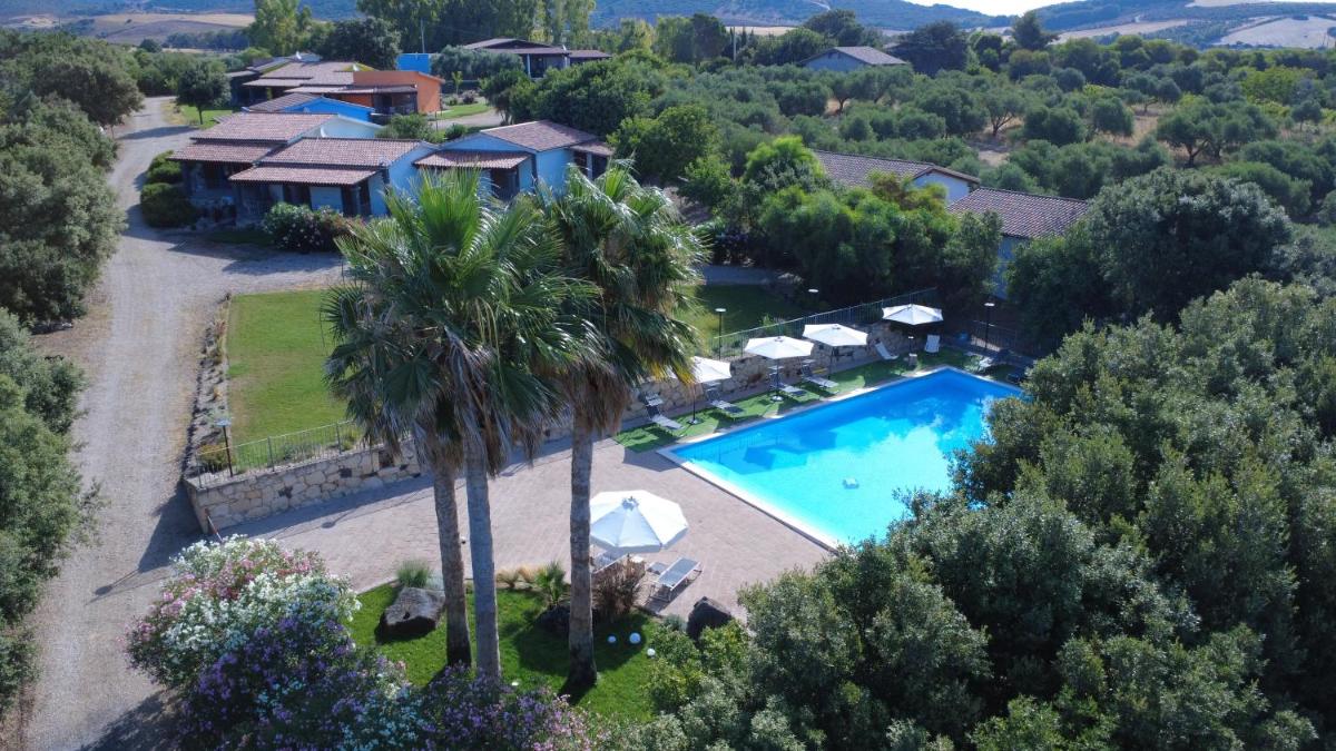 Lugh'e Luna Village - Housity