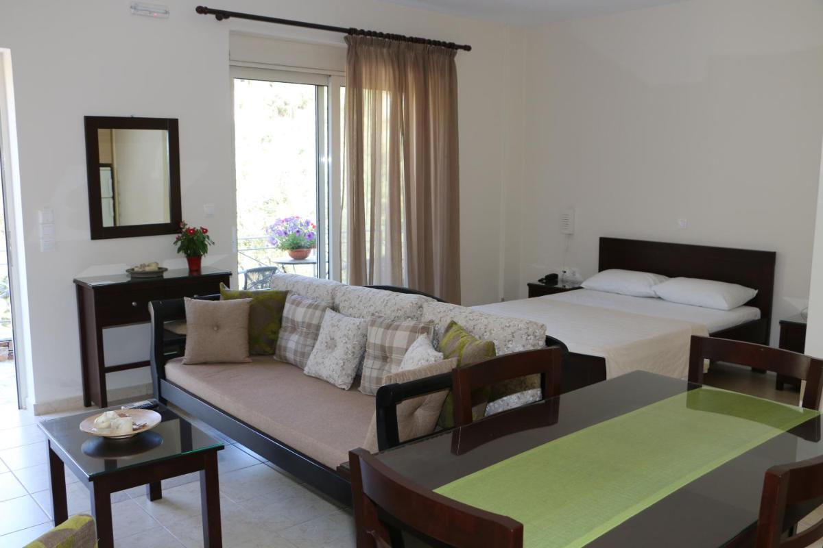 Naiades Villas - Housity
