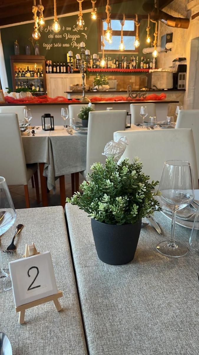 Hotel Relais Scaffe - Housity