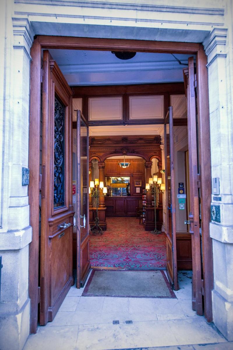 Hôtel Langlois - Housity