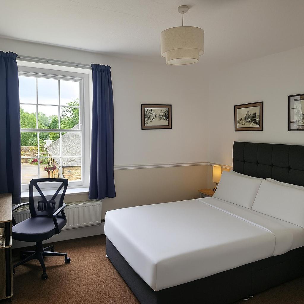 The Swan Hotel Oxford - Housity
