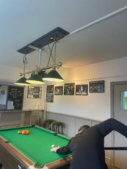 The Swan Hotel Oxford - Housity
