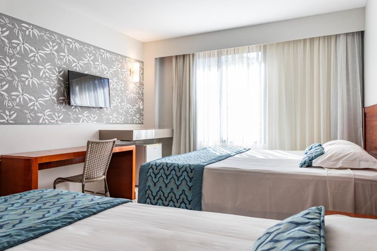 Rio Quente Resorts - Hotel Luupi - Housity