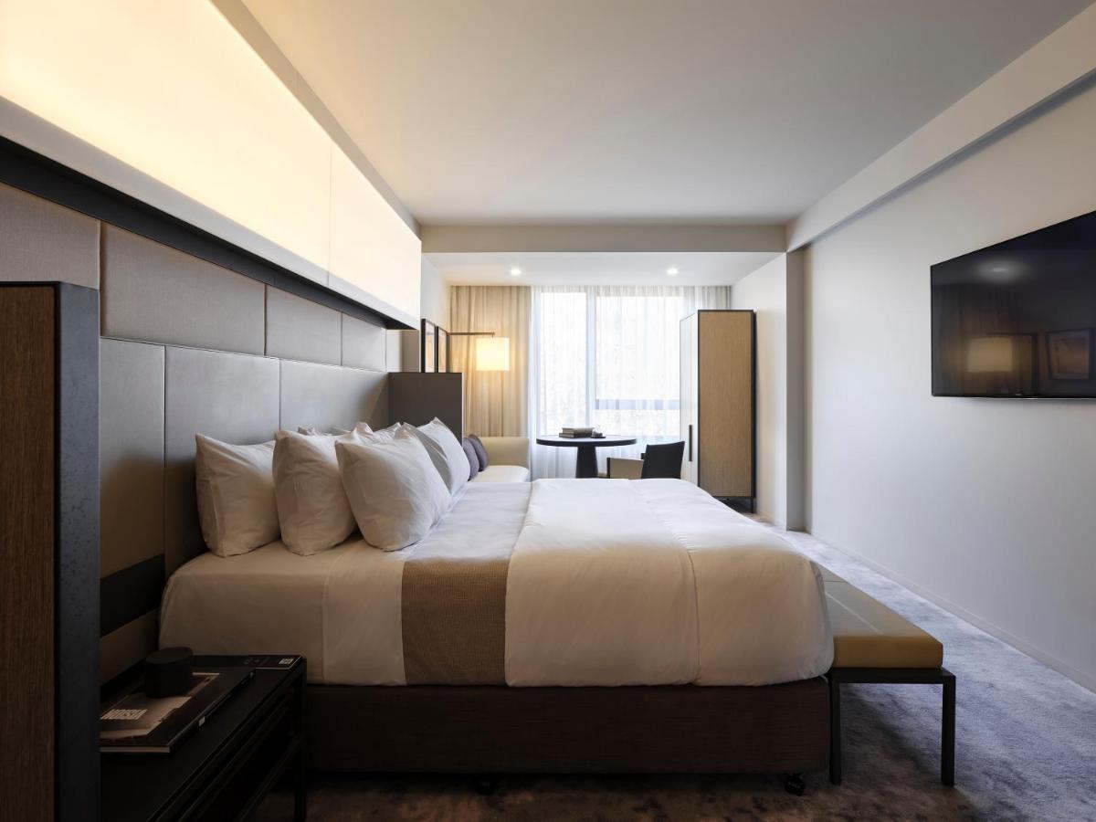 Hotel Realm - Hizvo