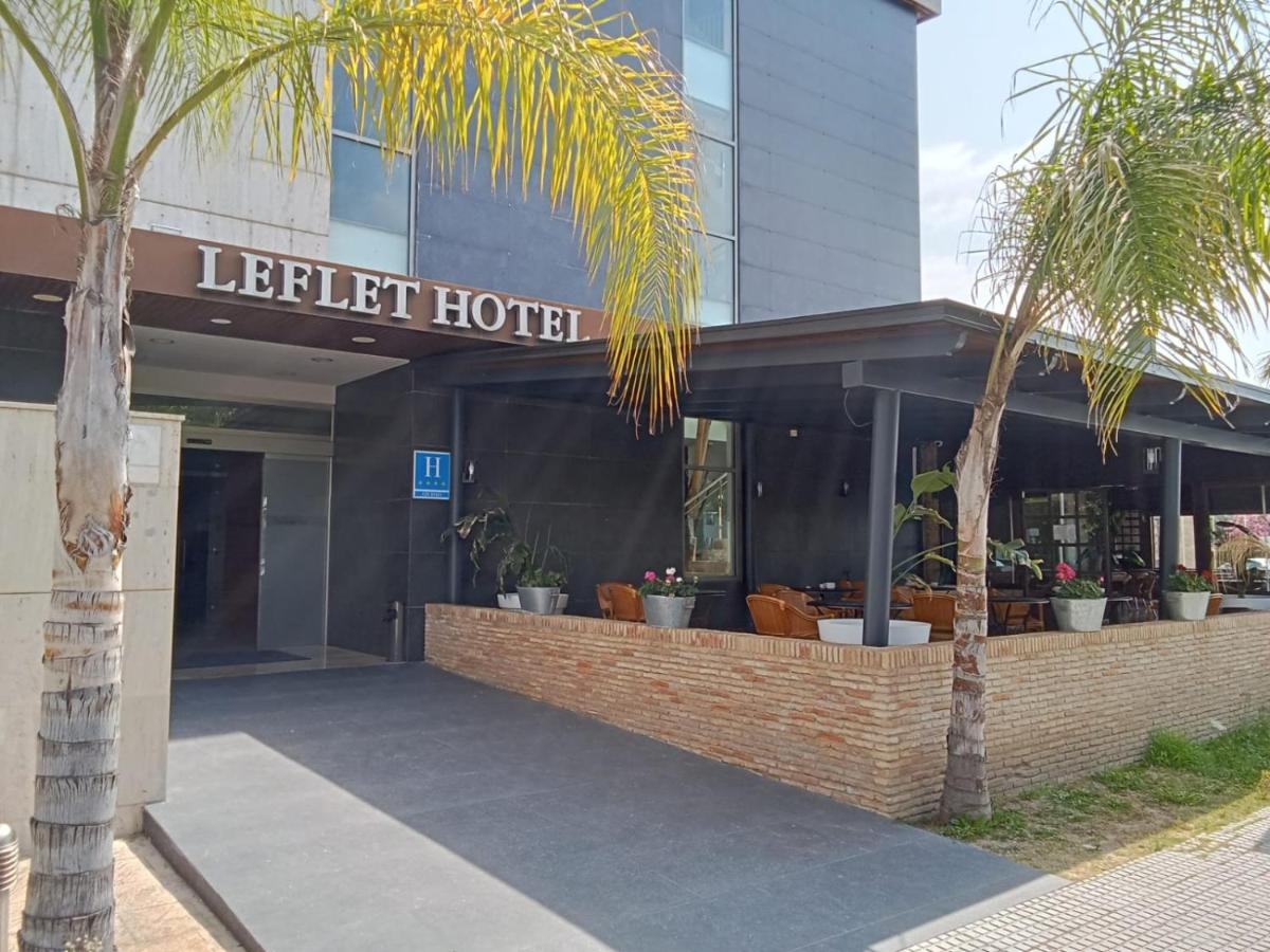 Leflet Sanlucar - Housity