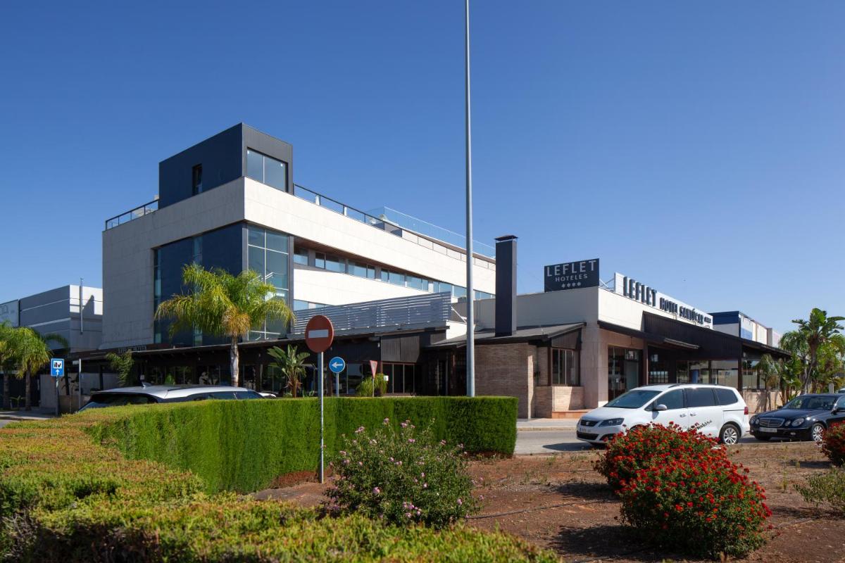 Leflet Sanlucar - Housity