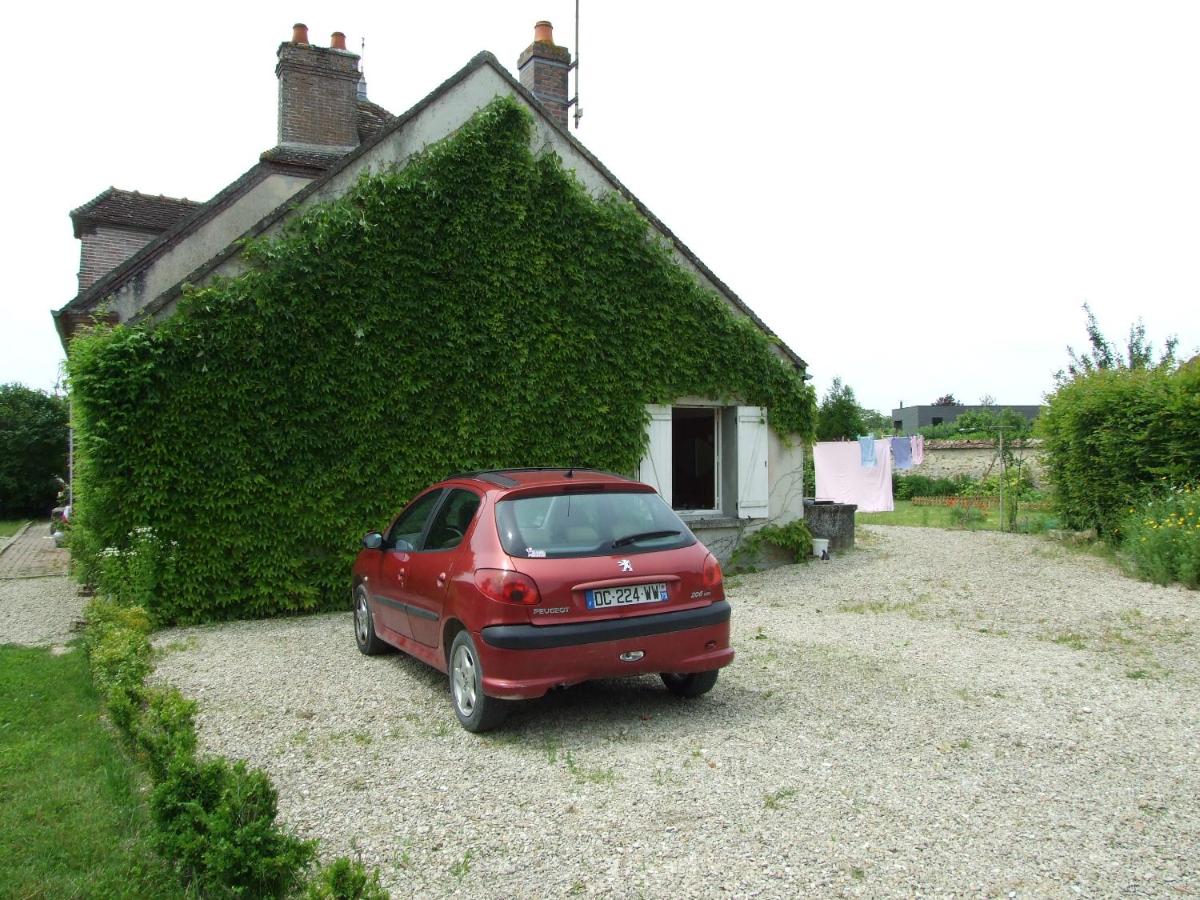 Le Saule Argenté - Housity