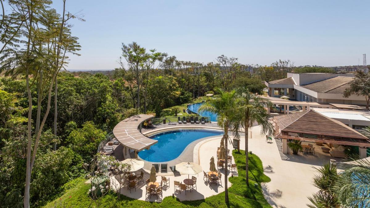 Rio Quente Cristal Resorts - Housity