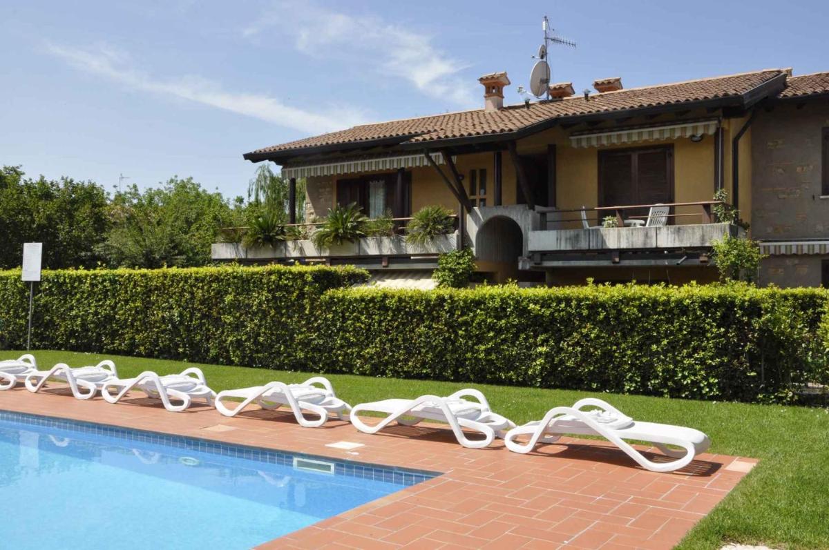 Apartment in Lazise - Gardasee 40851 - Housity