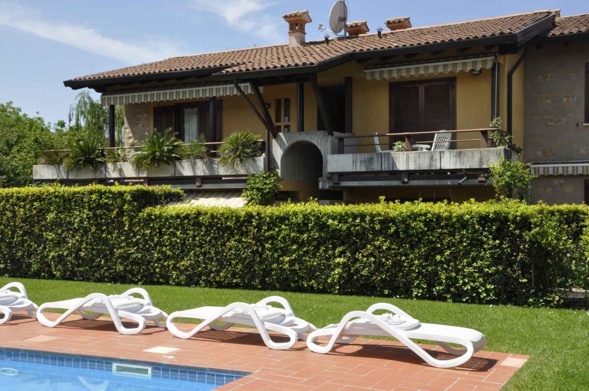 Apartment in Lazise - Gardasee 40851 - Housity