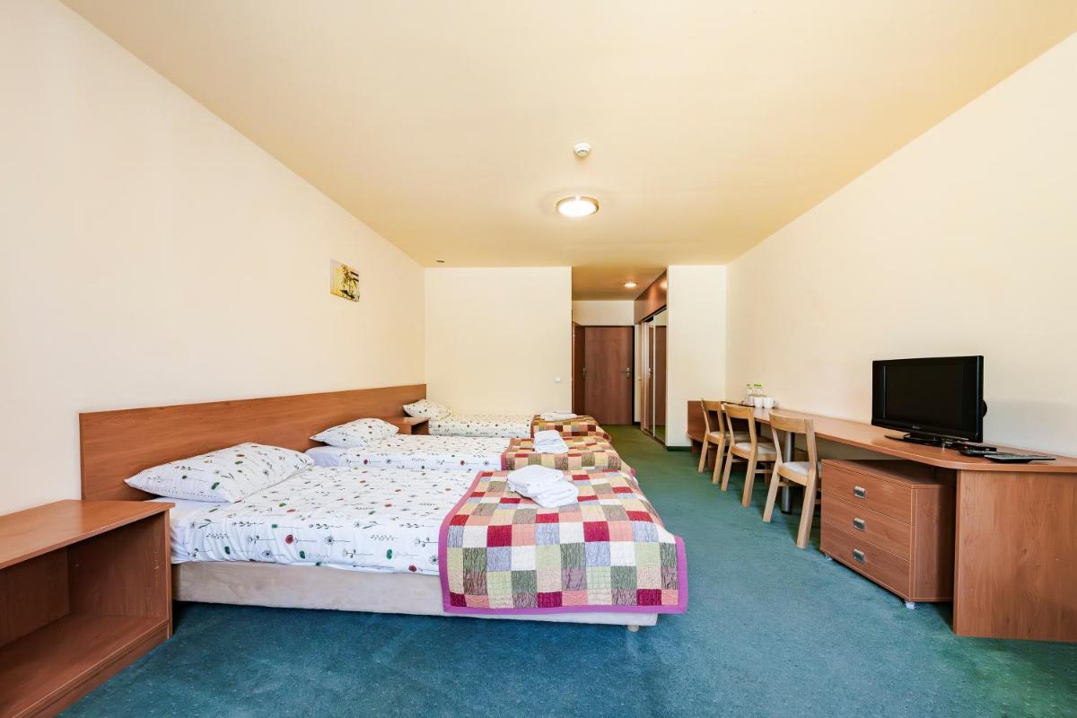 Przystań Sobieszewo VEGA - Housity