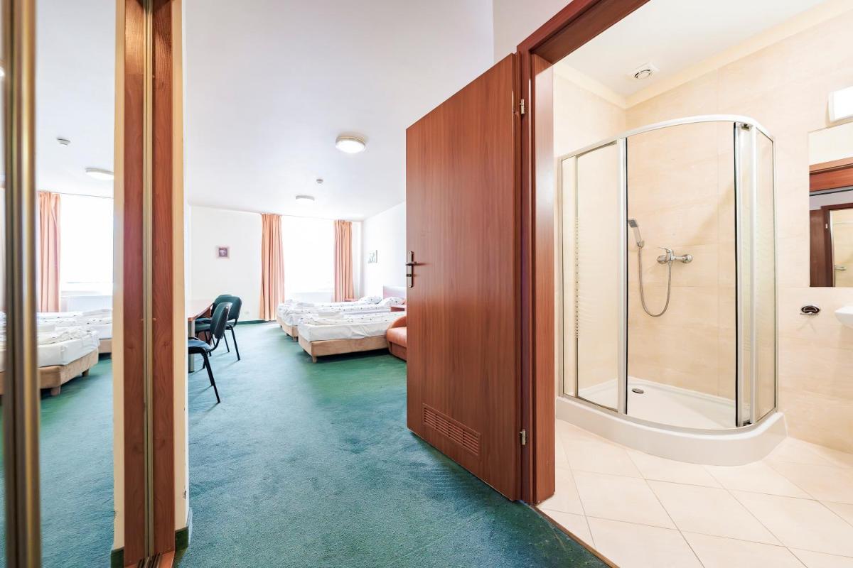 Przystań Sobieszewo VEGA - Housity