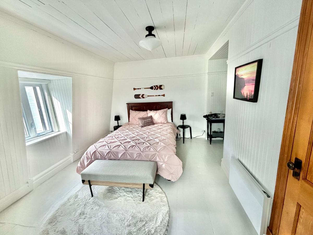 Auberge musicale Pour un Instant - Housity