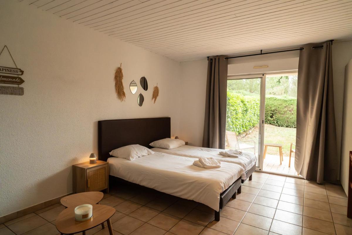 Domaine de l'Espinet - Housity