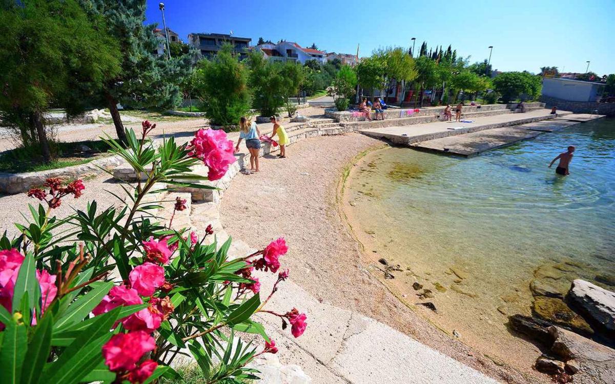 Apartments in Sveti Petar na Moru 36923 - Housity