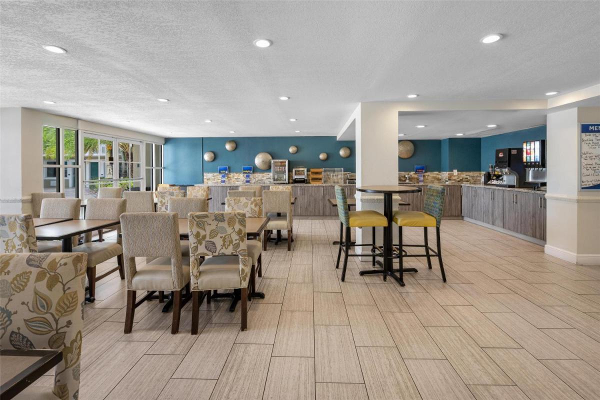 Best Western Gateway To The Keys - Florida City, Homestead, Everglades - Housity