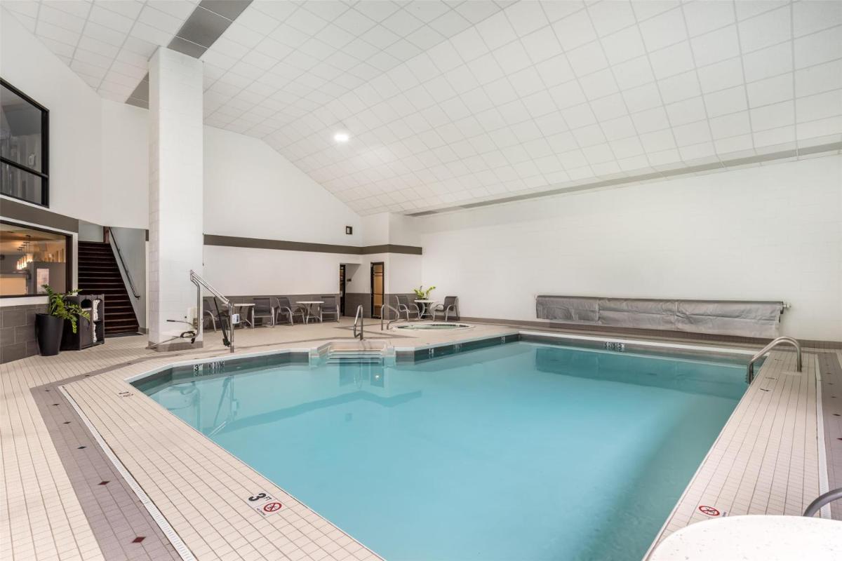 Best Western Plus Great Northern Inn - Housity