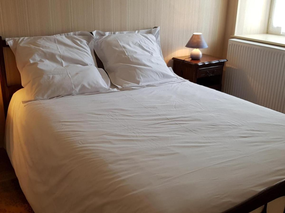 Maison de ferme rénovée, campagne, cheminée, étang privé, jardin, parking, internet - FR-1-489-177 - Housity