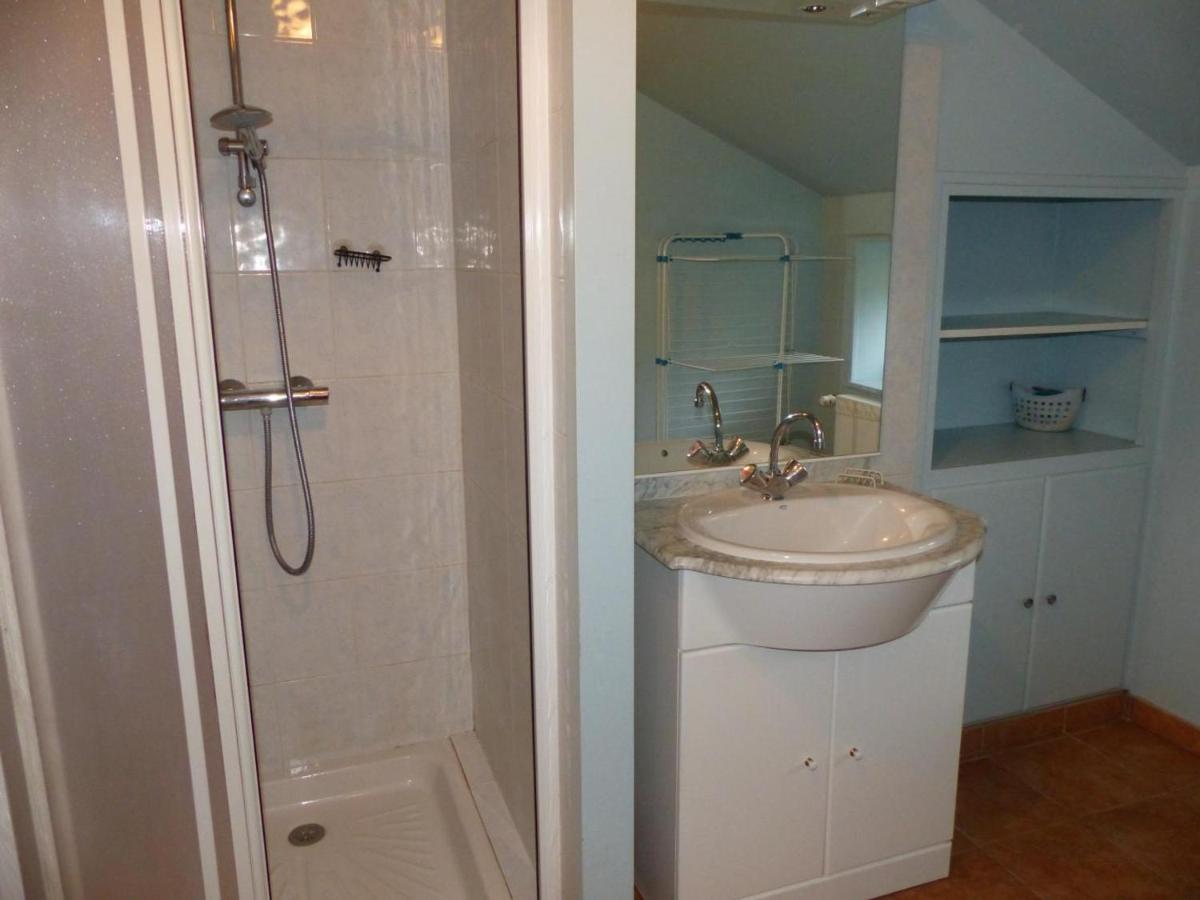 Maison de ferme rénovée, campagne, cheminée, étang privé, jardin, parking, internet - FR-1-489-177 - Housity