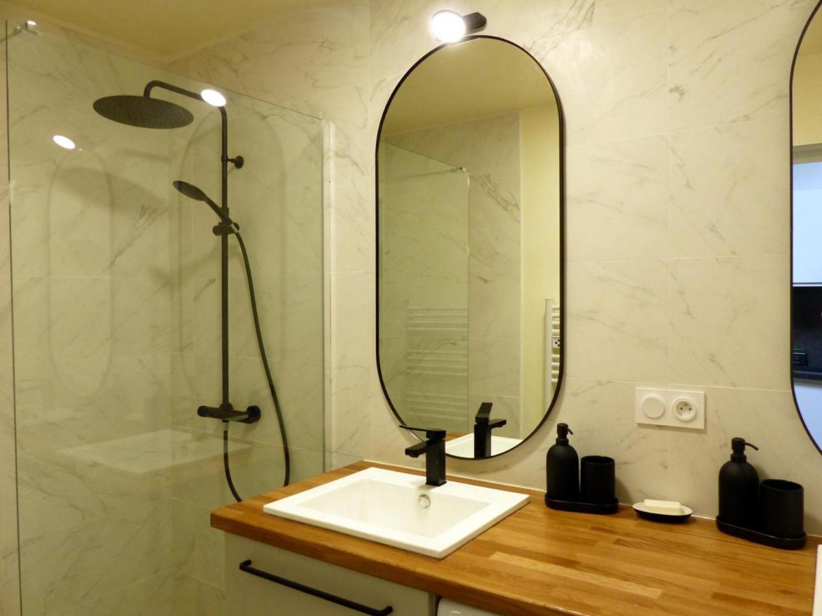 Gîte rénové à Charroux avec piscine et terrasse privative - FR-1-489-394 - Housity