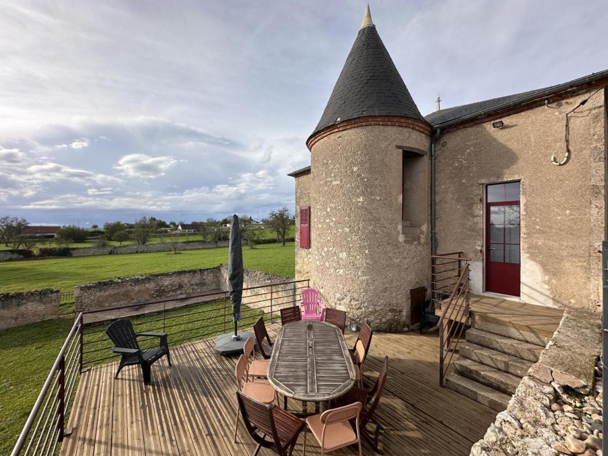 Maison 19ème rénovée avec terrasse et bornes de recharge - FR-1-489-406 - Housity