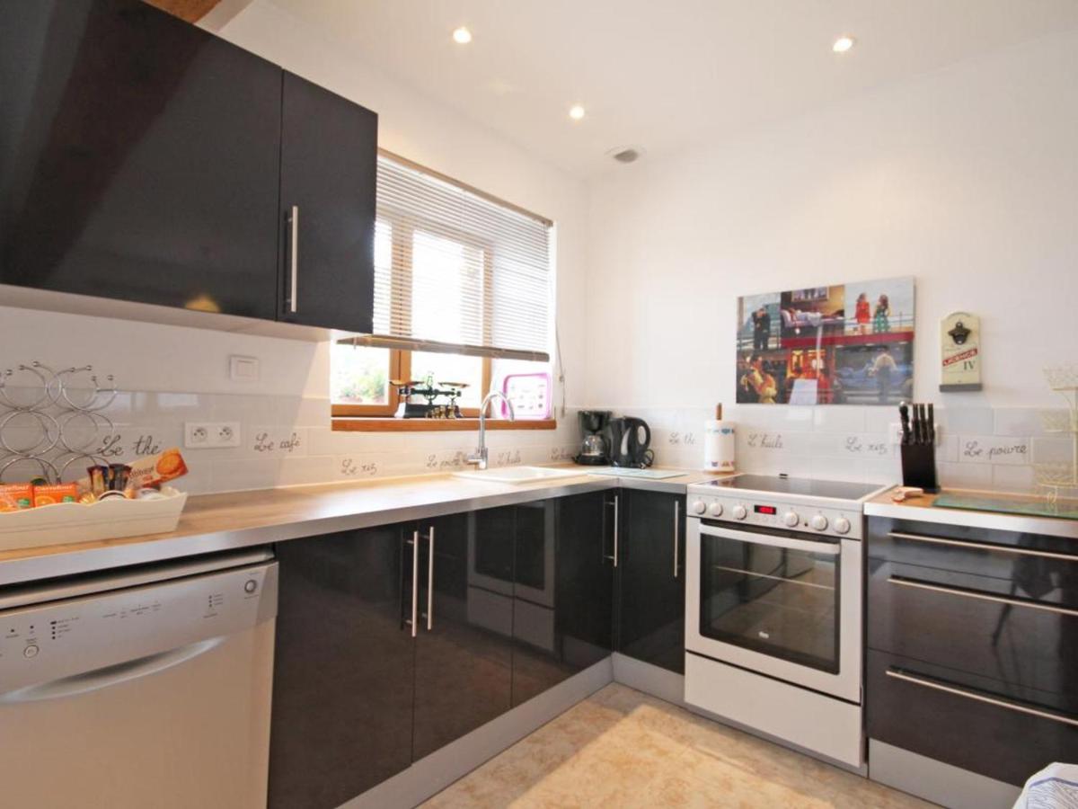Escapade champêtre avec spa et activités en Normandie - FR-1-497-63 - Housity