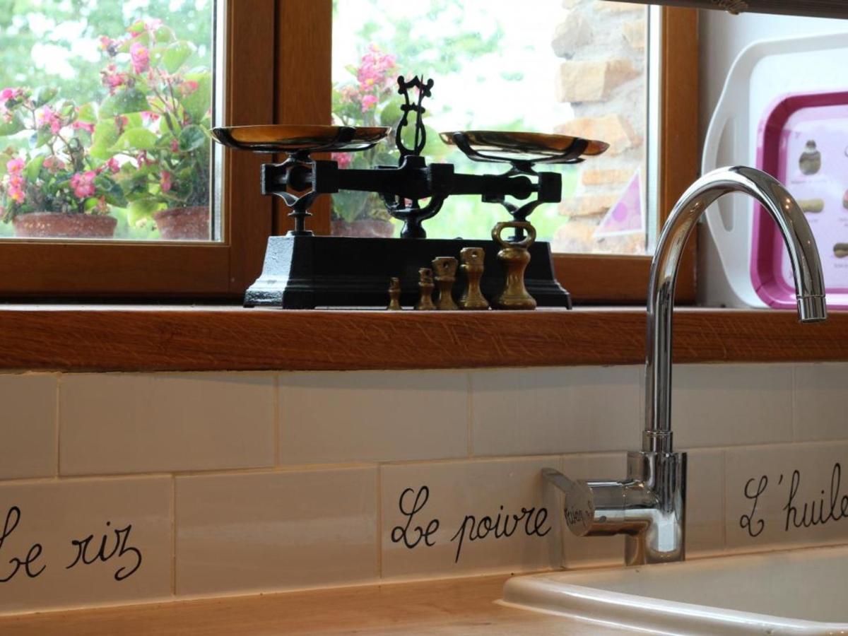 Escapade champêtre avec spa et activités en Normandie - FR-1-497-63 - Housity