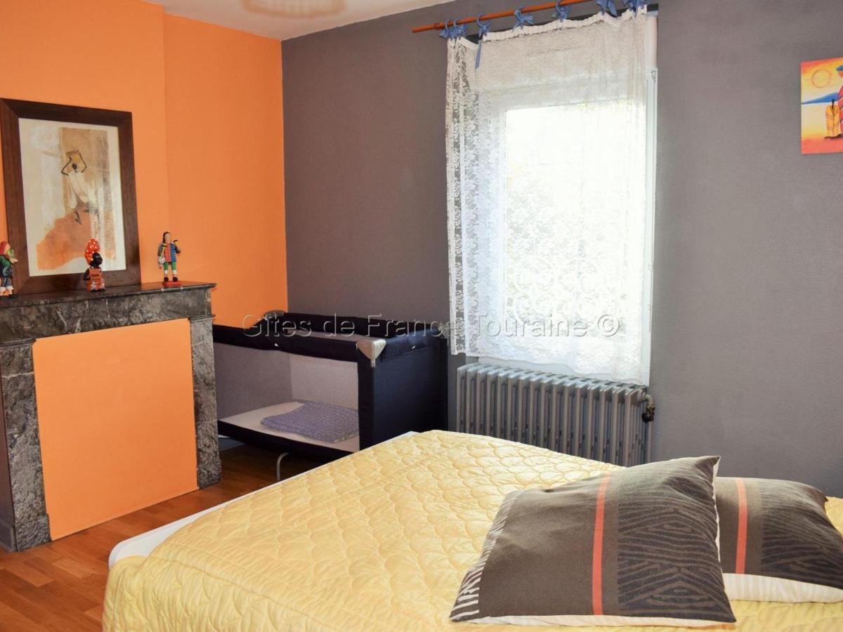 Gîte de charme en Touraine près des Châteaux de la Loire - FR-1-381-436 - Housity