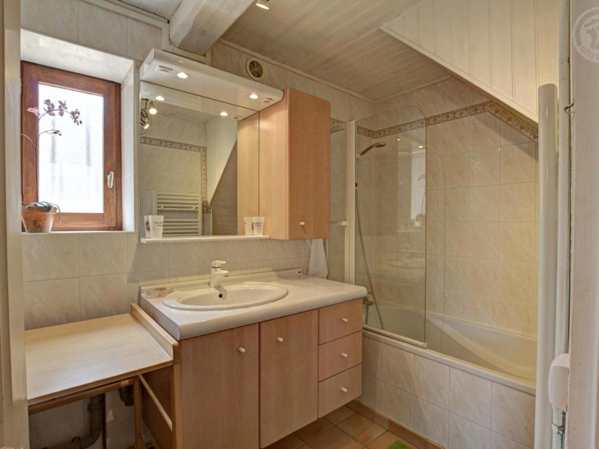 Gîtes confortables avec piscine, accueil animaux, cheminée, jardin - FR-1-496-140 - Housity