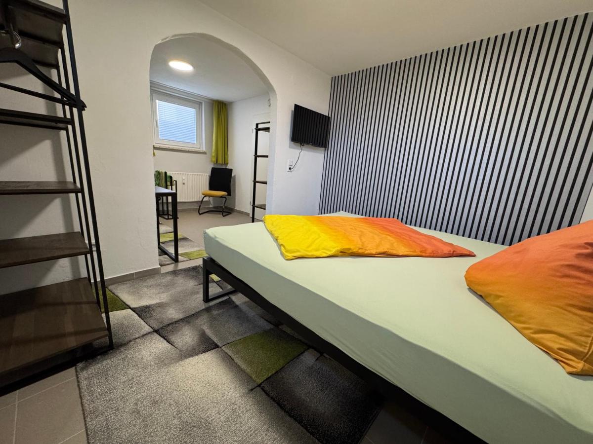 Haus der 5 Elemente - Housity