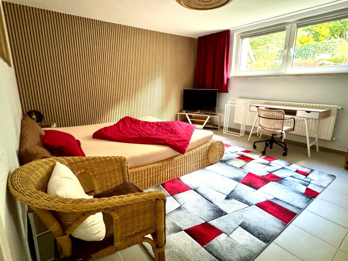 Haus der 5 Elemente - Housity