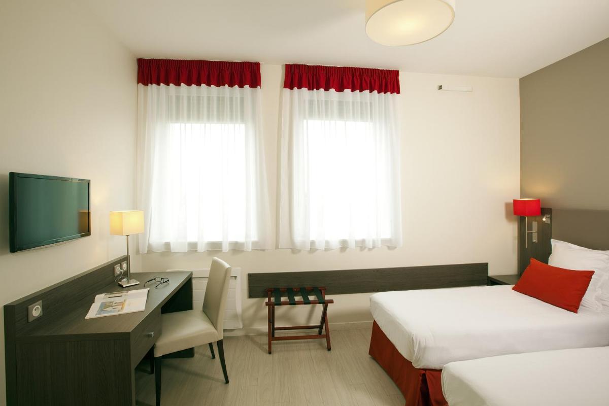 Residhome Reims Centre - Housity