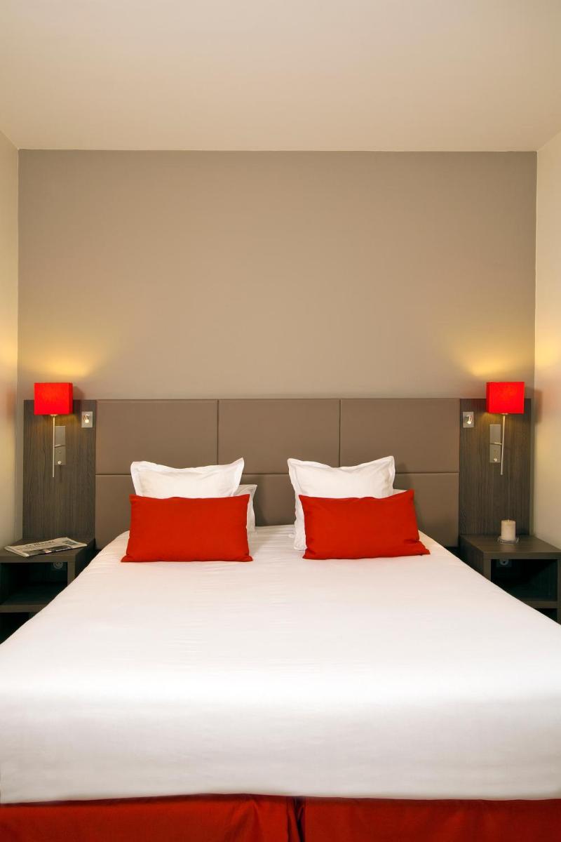 Residhome Reims Centre - Housity