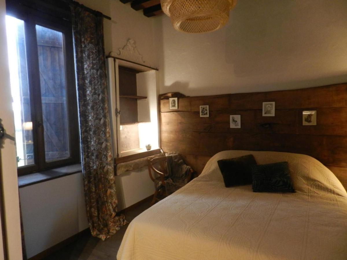 Gîte à la ferme avec piscine, animaux admis en Sologne Bourbonnaise - FR-1-489-368 - Housity