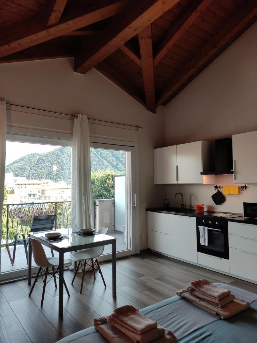 Appartamenti Del Borgo - Housity