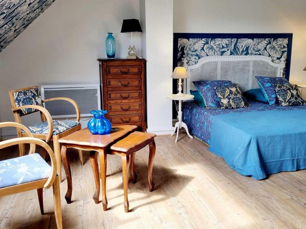 Charmant gîte au bord de l'eau avec terrasse et cheminée - FR-1-532-18 - Housity
