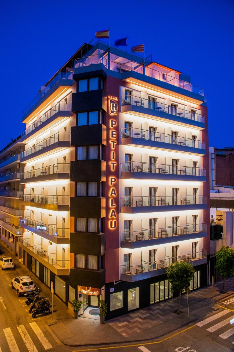 Petit Palau - Adults Only - Housity