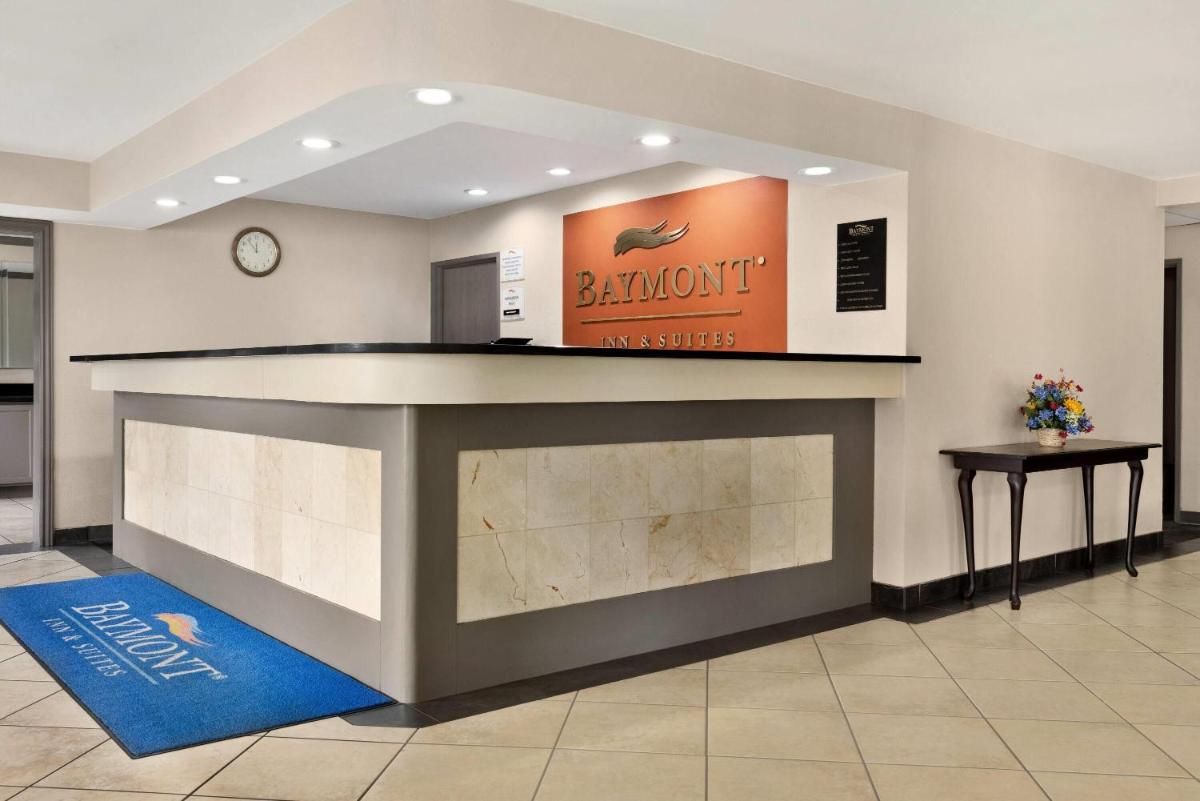 Baymont by Wyndham Monroe - Housity