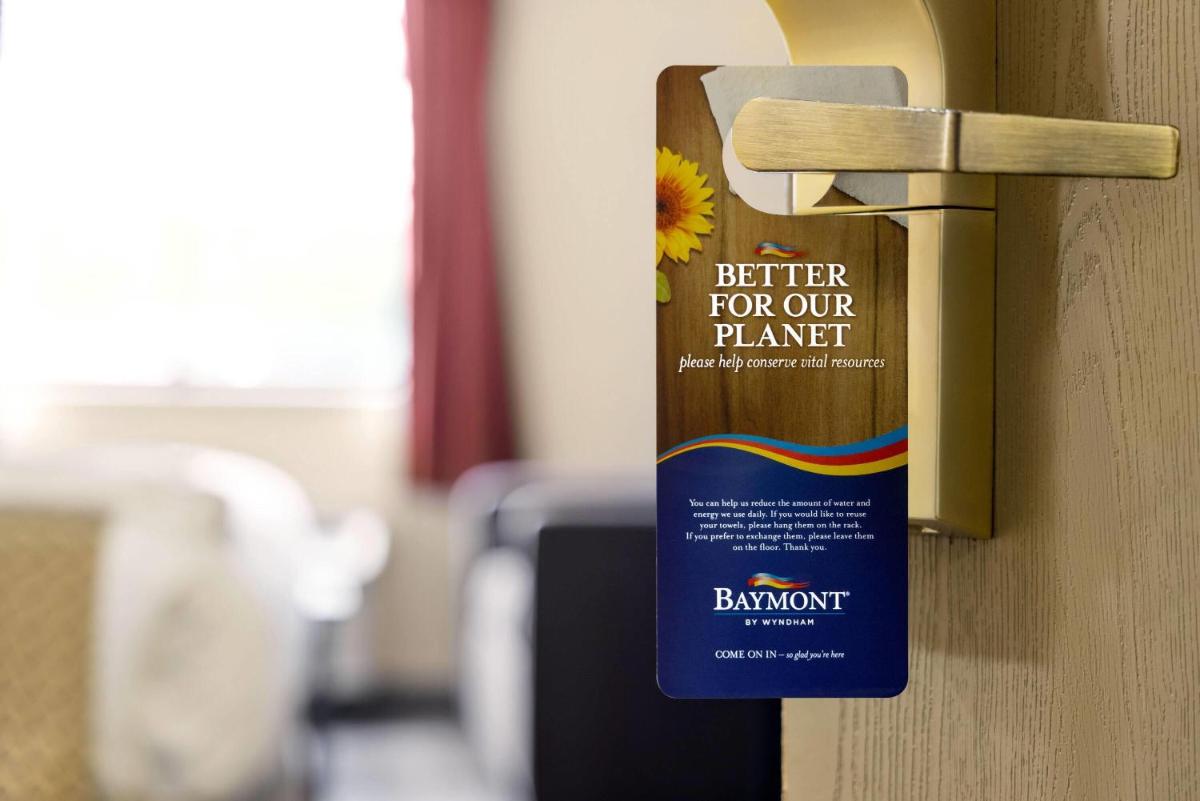 Baymont by Wyndham Monroe - Housity