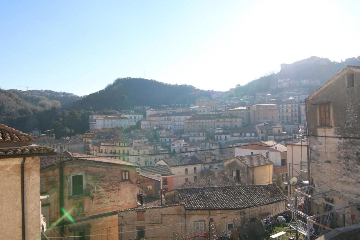 Cosenza Vecchia: arte & storia - Housity