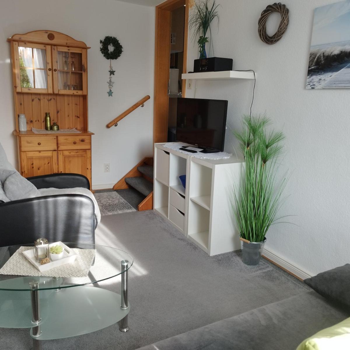 Apartment Ostsee Haus Sandra - Housity