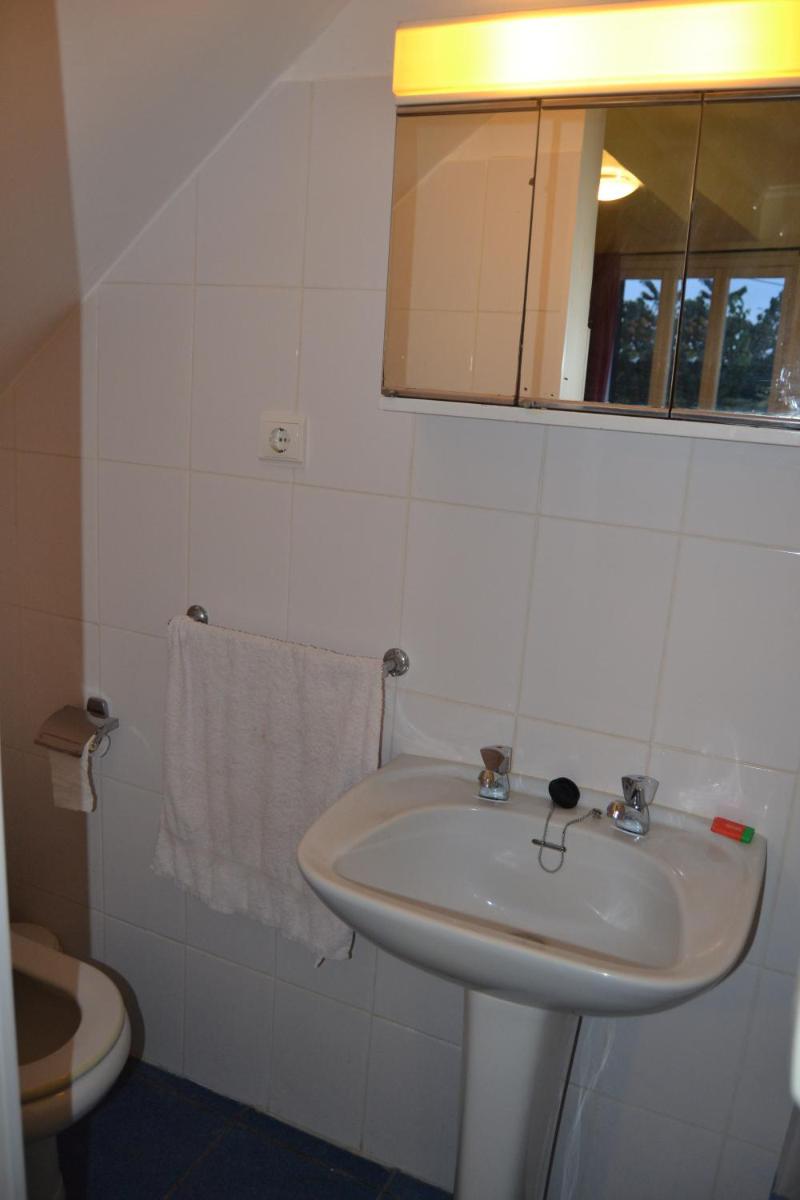 Rib Brava Garden Apartment - Hizvo