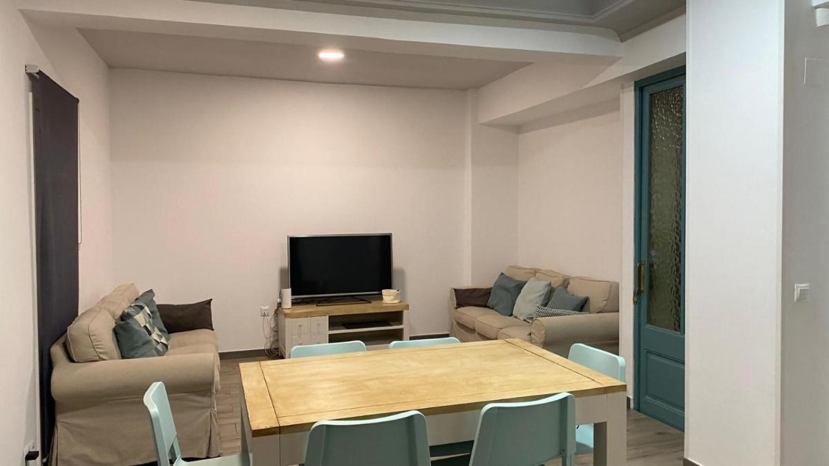 Cal Feliu - Piso amplio en el centro de Reus - Hizvo