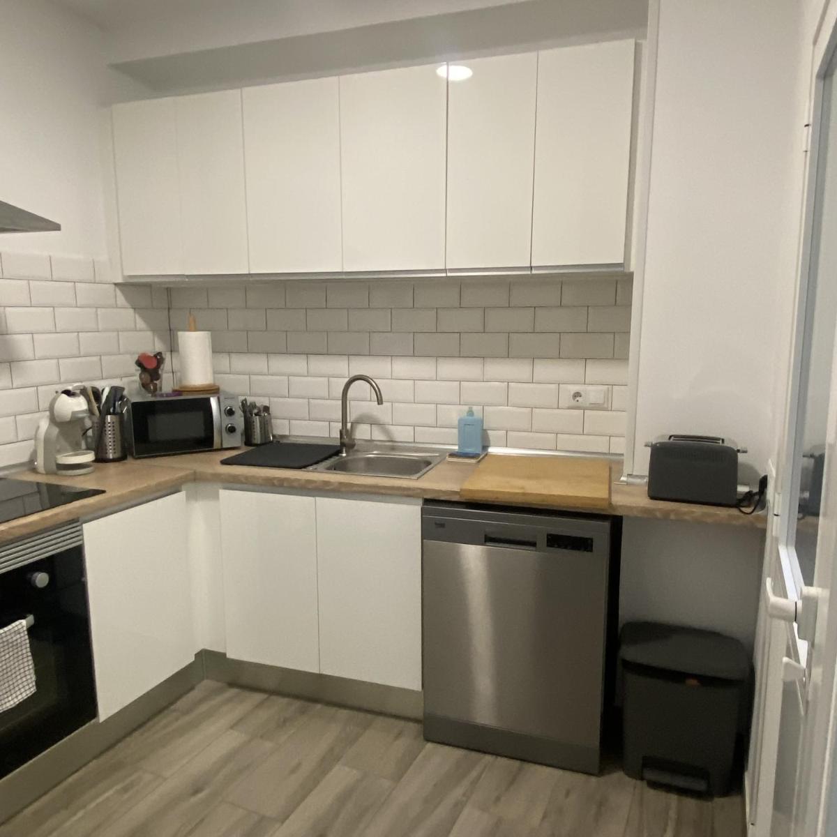 Cal Feliu Piso amplio en el centro de Reus - Housity