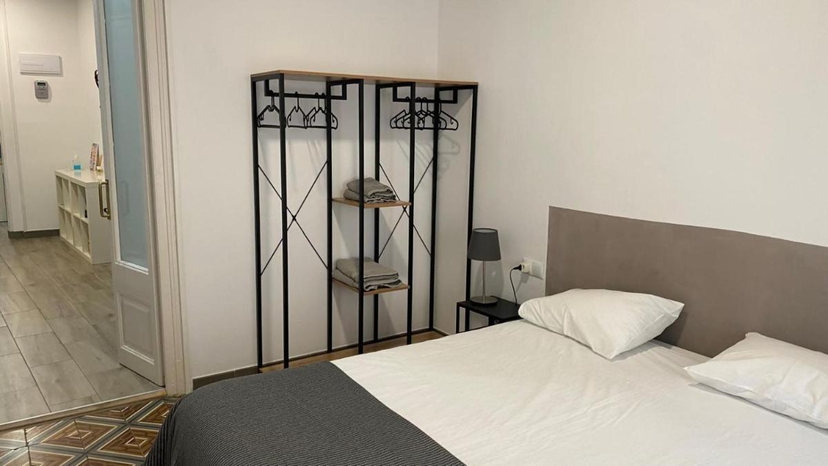 Cal Feliu - Piso amplio en el centro de Reus - Hizvo