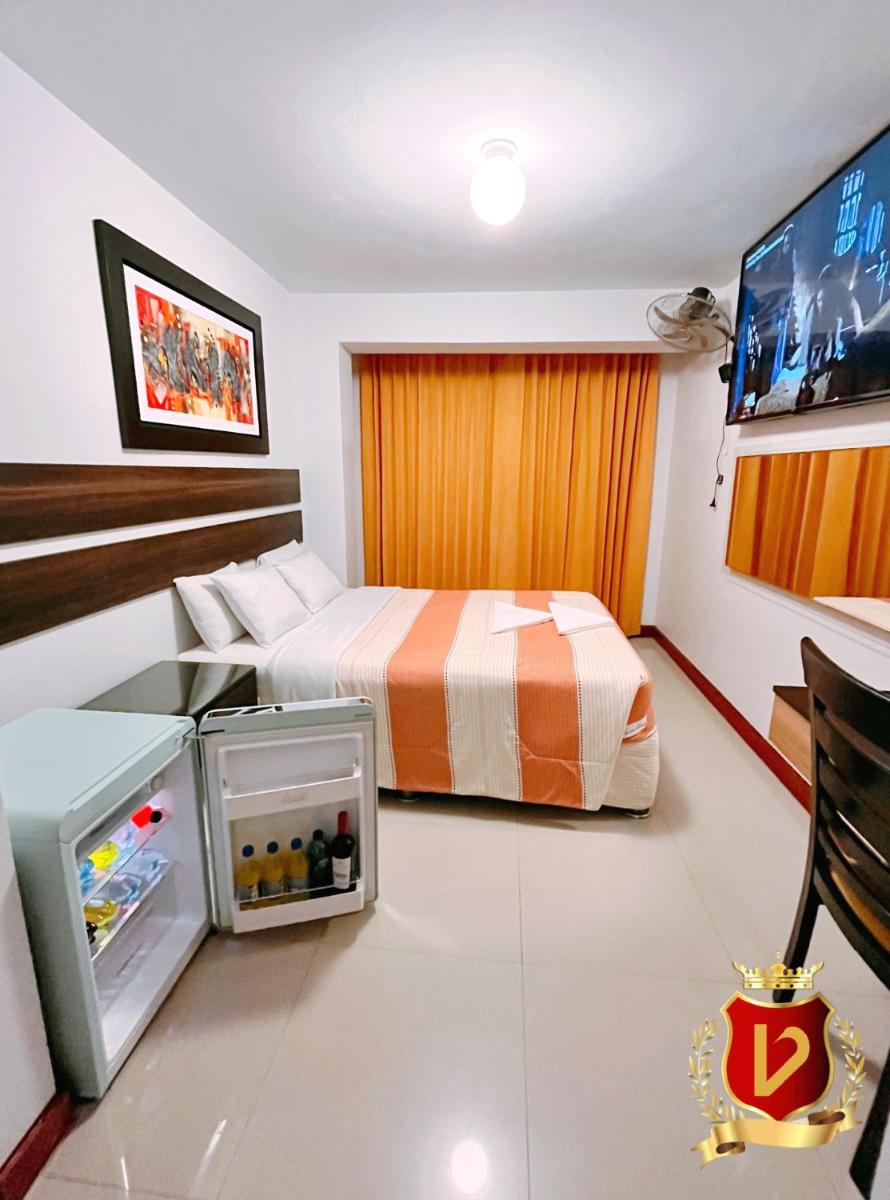 Veneccia Gold Hotel - Housity