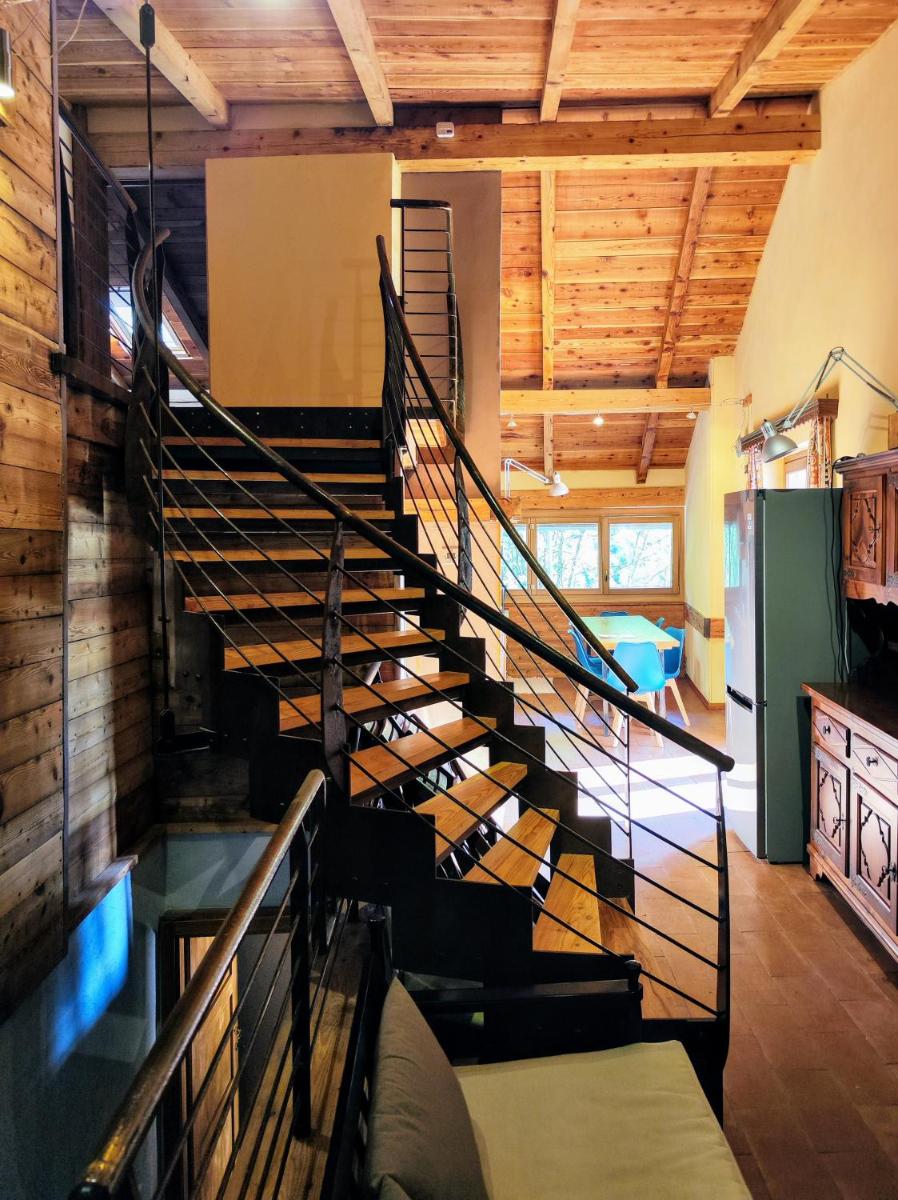 Chalet Morier - Housity