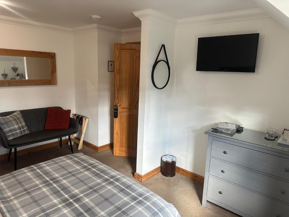 Culliss House B&B - Housity