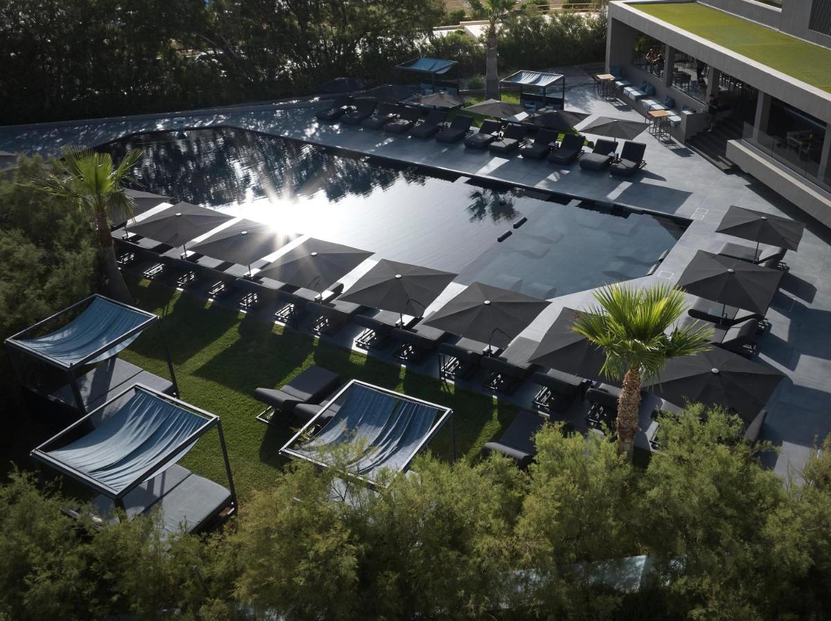 NEMA Design Hotel & Spa - Adults Only - Housity