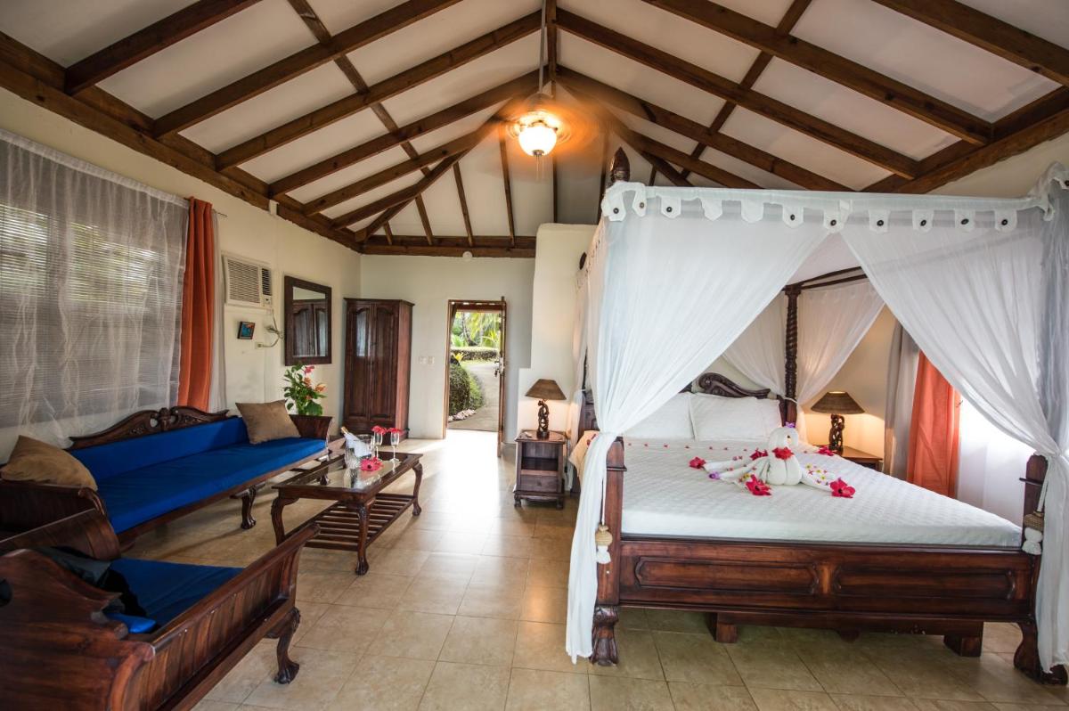 Popa Paradise Beach Resort - Housity